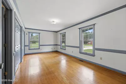1615 Parkview Drive, Elizabeth City, NC 27909 - Photo 26