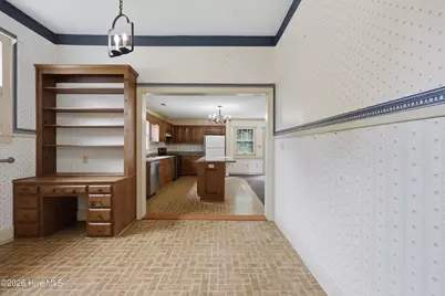 1615 Parkview Drive, Elizabeth City, NC 27909 - Photo 16