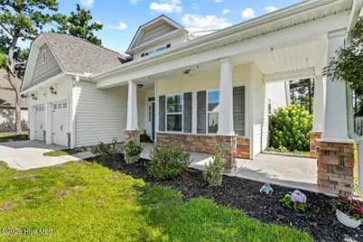 941 Needlerush Road, Sneads Ferry, NC 28460 - Photo 2