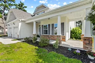 941 Needlerush Rd, Sneads Ferry, NC 28460 - Photo 2