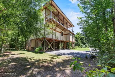831 Futch Creek Road, Wilmington, NC 28411 - Photo 4