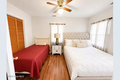 535 Merrimac Road, Edenton, NC 27932 - Photo 16