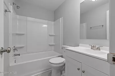 109 Rodeo Lane, Jacksonville, NC 28540 - Photo 12