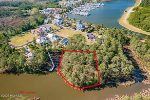 68 Ml Crk Ln, Oriental, NC 28571 - Photo 1