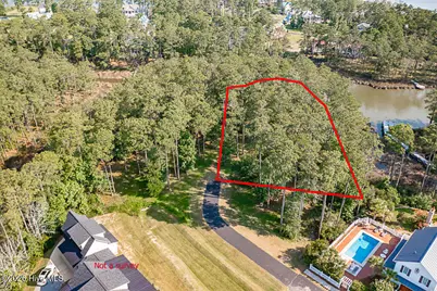 68 Mill Creek Lane, Oriental, NC 28571 - Photo 2