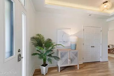 413 Taylorwood Drive, Beaufort, NC 28516 - Photo 4