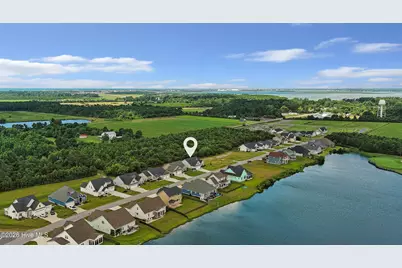 413 Taylorwood Drive, Beaufort, NC 28516 - Photo 1
