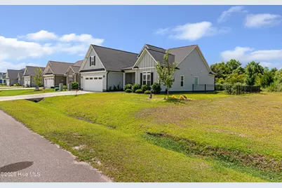 413 Taylorwood Drive, Beaufort, NC 28516 - Photo 38