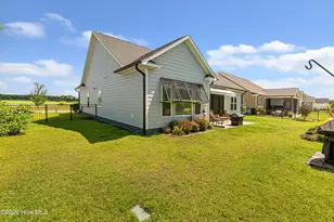 413 Taylorwood Dr, Beaufort, NC 28516 - Photo 36