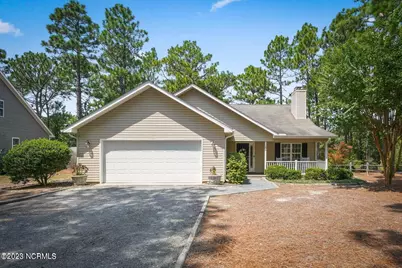195 Adams Circle, Pinehurst, NC 28374 - Photo 1