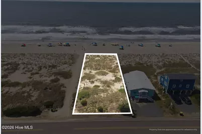 2629 E Beach Drive, Oak Island, NC 28465 - Photo 2