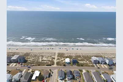 2629 E Beach Drive, Oak Island, NC 28465 - Photo 6