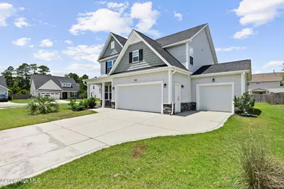 7801 Waterwillow Drive, Leland, NC 28451 - Photo 2