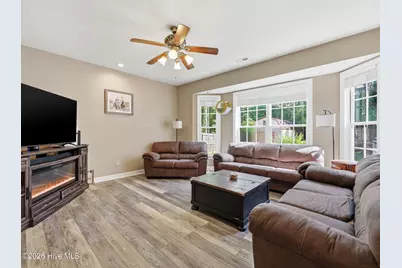 105 Forest Lane, Swansboro, NC 28584 - Photo 14