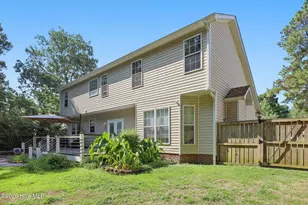 105 Forest Ln, Swansboro, NC 28584 - Photo 36