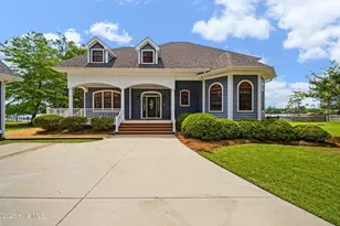 103 Carolyn Ct, Hertford, NC 27944 - Photo 4