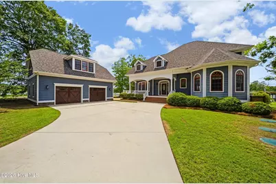 103 Carolyn Court, Hertford, NC 27944 - Photo 2