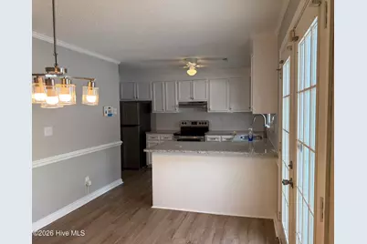 1101 Grovemont Drive #A8, Greenville, NC 27834 - Photo 8