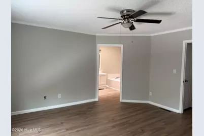 1101 Grovemont Drive #A8, Greenville, NC 27834 - Photo 18