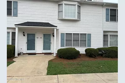 1101 Grovemont Drive #A8, Greenville, NC 27834 - Photo 1