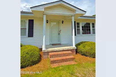 606 Darden Drive, Kinston, NC 28504 - Photo 6