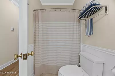 422 Settlers Lane, Kure Beach, NC 28449 - Photo 22