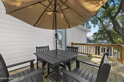 422 Settlers Lane, Kure Beach, NC 28449 - Photo 18