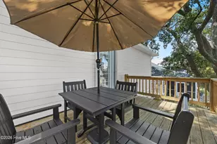 422 Settlers Ln, Kure Beach, NC 28449 - Photo 18
