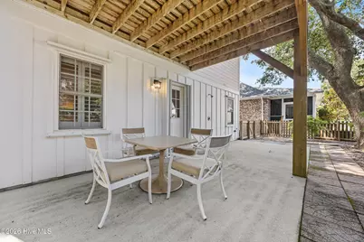 422 Settlers Lane, Kure Beach, NC 28449 - Photo 32