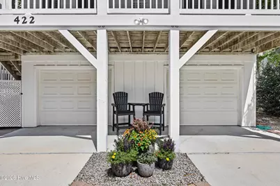 422 Settlers Lane, Kure Beach, NC 28449 - Photo 4
