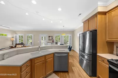 422 Settlers Lane, Kure Beach, NC 28449 - Photo 12