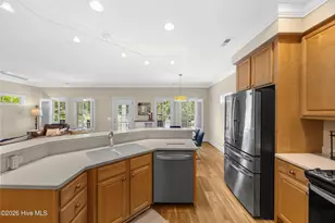 422 Settlers Ln, Kure Beach, NC 28449 - Photo 12