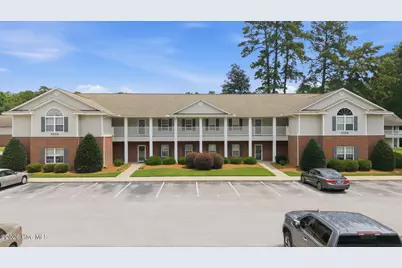 2225 Locksley Woods Drive #F, Greenville, NC 27858 - Photo 1