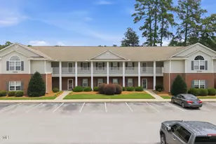 2225 Locksley Woods Dr, Greenville, NC 27858 - Photo 1