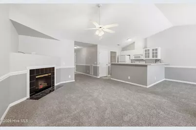 2225 Locksley Woods Drive #F, Greenville, NC 27858 - Photo 6