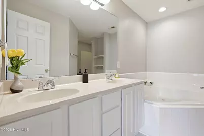 2225 Locksley Woods Drive #F, Greenville, NC 27858 - Photo 24