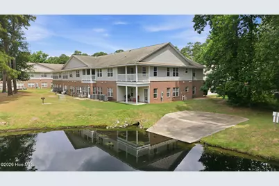 2225 Locksley Woods Drive #F, Greenville, NC 27858 - Photo 42