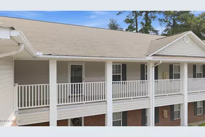 2225 Locksley Woods Drive #F, Greenville, NC 27858 - Photo 2