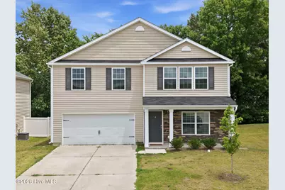 4561 Sandstone Drive, Greenville, NC 27858 - Photo 1