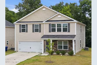 4561 Sandstone Drive, Greenville, NC 27858 - Photo 2