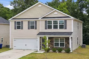 4561 Sandstone Dr, Greenville, NC 27858 - Photo 2