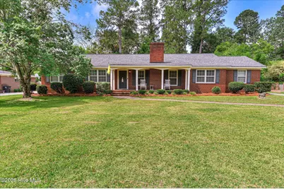 411 Park Drive, Waynesboro, GA 30830 - Photo 1