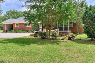 411 Park Dr, Waynesboro, GA 30830 - Photo 40