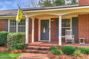 411 Park Dr, Waynesboro, GA 30830 - Photo 4