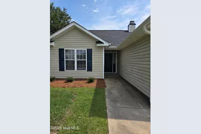 1200 Saint Charles Circle, Greenville, NC 27834 - Photo 2