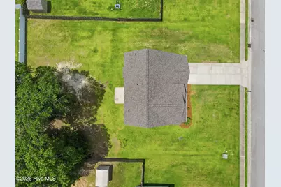 241 Maidstone Drive, Richlands, NC 28574 - Photo 6