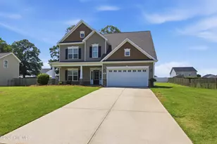241 Maidstone Dr, Richlands, NC 28574 - Photo 4