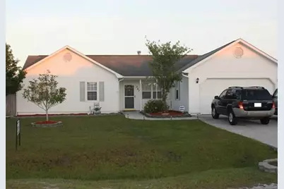 267 Parnell Road, Hubert, NC 28539 - Photo 1