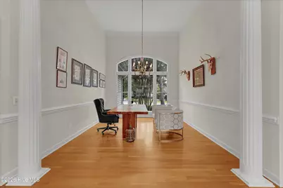 1618 Pembroke Jones Drive, Wilmington, NC 28405 - Photo 12