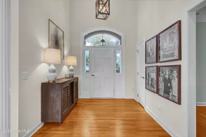 1618 Pembroke Jones Drive, Wilmington, NC 28405 - Photo 8